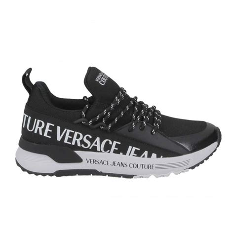 Baskets Versace pour homme .